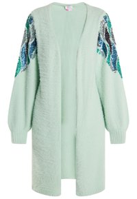 LOMASI - Vest - mint