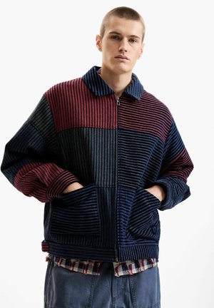 OVER - Kurtka przejściowa