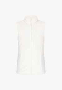 Unausgewählt, weiss