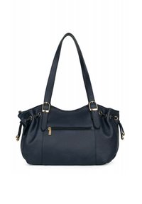 Hexagona TOSCANE - Handtasche - marine toscane