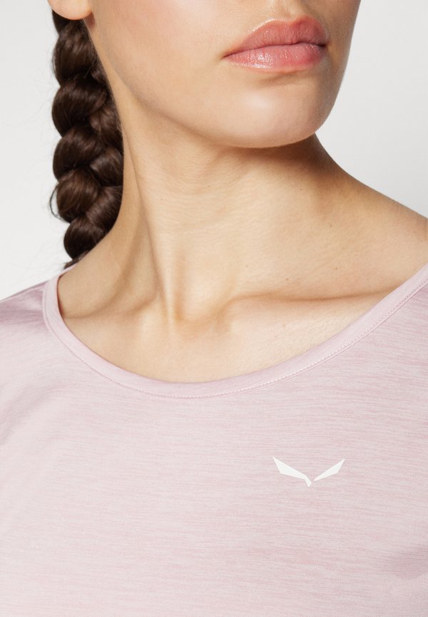 PUEZ DRY TEE - Sports T-shirt - zephyr3