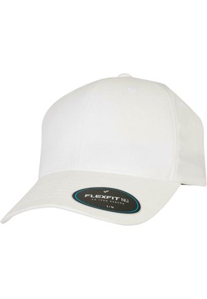 Casquette - white