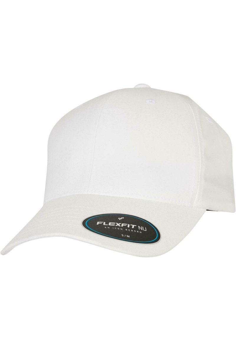 Flexfit - Casquette - white, Agrandir