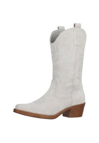 Elara Botas camperas - grau