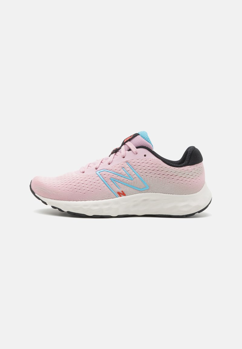 New Balance 520V8 - Katujuoksukengät - pink