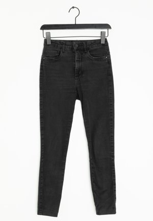 ONLY Jeans Slim Fit - black
