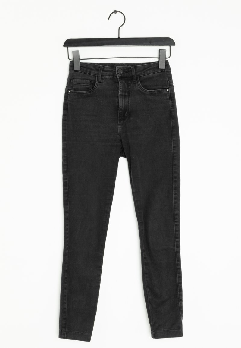 ONLY Jean slim - black