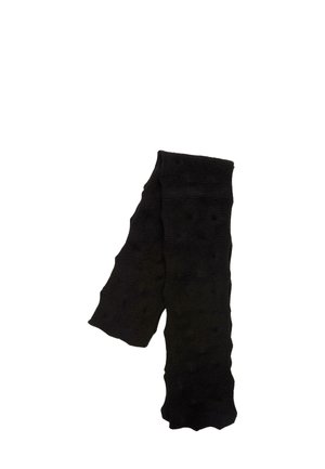 WAVY - Šál - black
