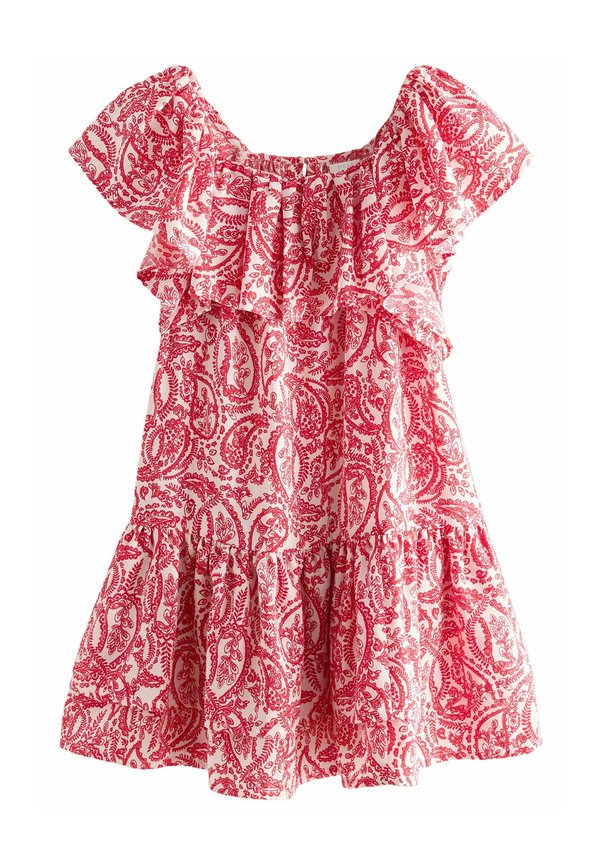 FRILL - Freizeitkleid