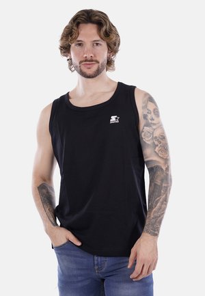 Starter Top - nero