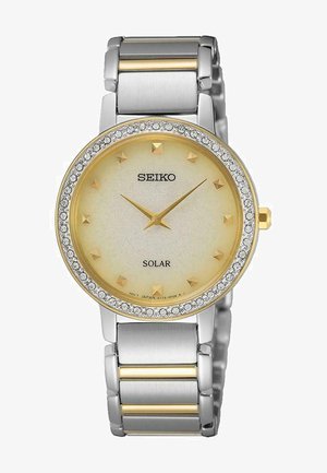 Watch - gold