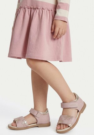 Lasocki Kids, LASOCKI KIDS SANDALS GIRL BEIGE - Sandále - beige