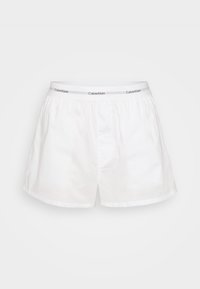Pyjamahousut/-shortsit - classic white