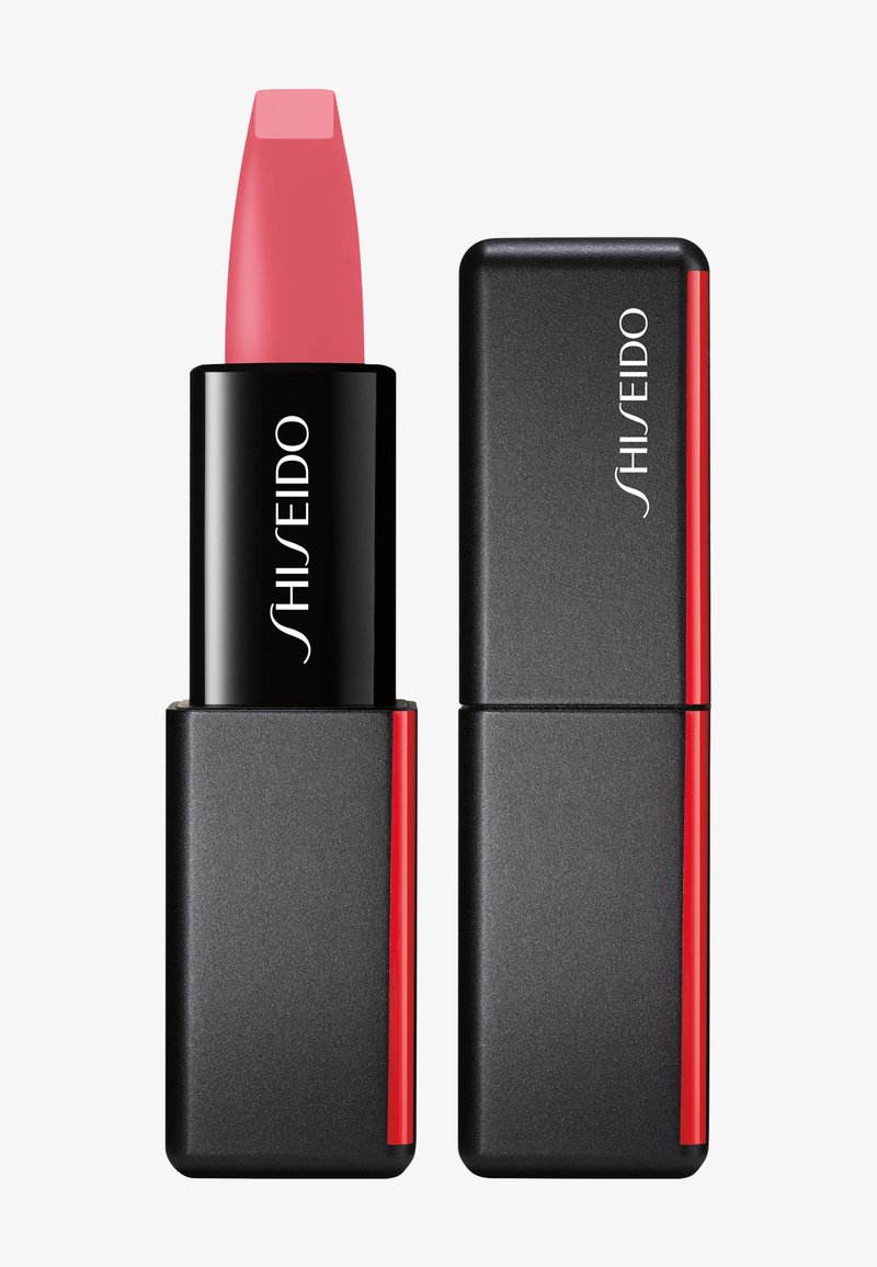 Shiseido MODERNMATTE POWDER LIPSTICK - Lipstick - kitten heel