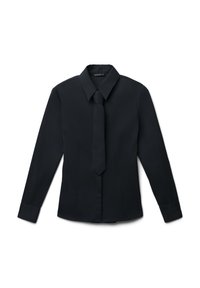Unausgewählt, ultrablack