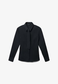 Unselected, ultrablack