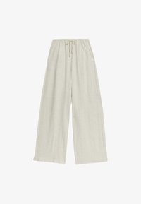 Ausgewählt, natural beige