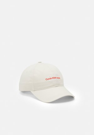 TWO TONE UNISEX - Gorra - eggshell