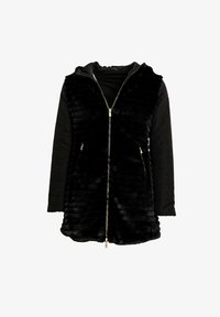 Niet geselecteerd, black (plain)