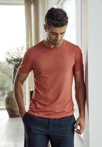 JBS OF DENMARK T-shirts basic - orange