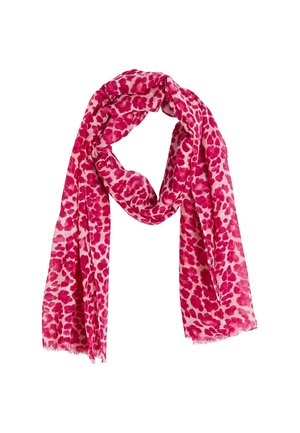 Bufanda - rose