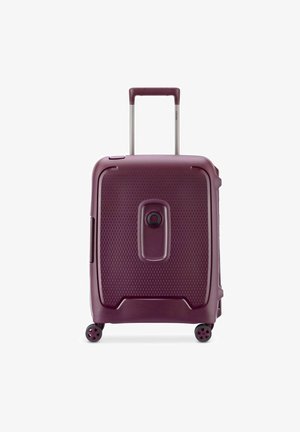 MONCEY  KABINEN 55 CM - Trolley - purple