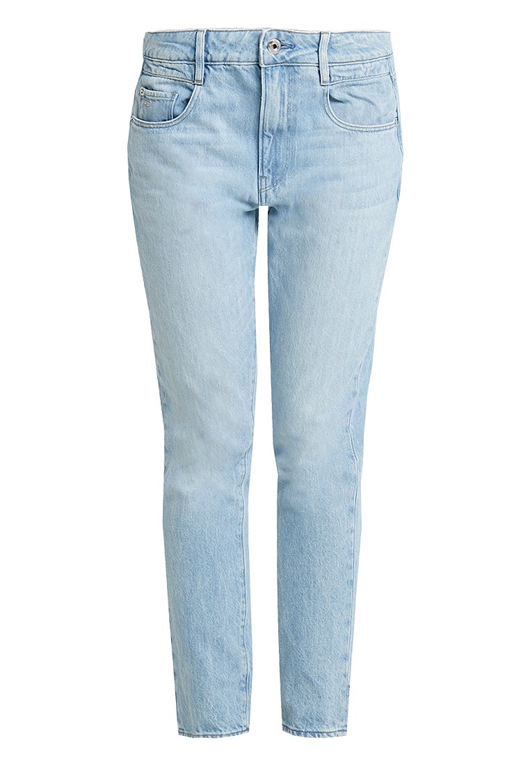 G-Star Relaxed fit jeans lichtblauw denim