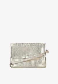 Geselecteerd, gold coloured