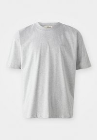 SUISIO - T-shirt basic - light grey