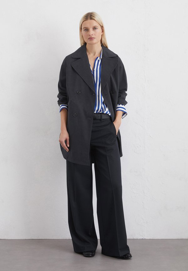 MARC O’POLO ‘GISELE CAMPAIGN STYLE’ COAT - Short coat4