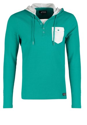 T-shirt à manches longues - blue