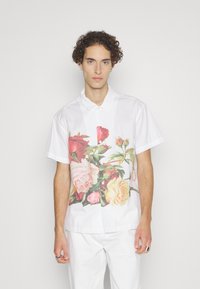 Obey Clothing DISORDER - Ing - white/multi
