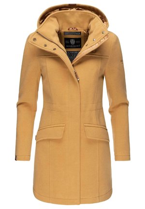 LEILANIAA - Winter coat - camel