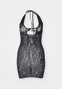 Ann Summers EXTRAVAGANZA DRESS  - Yöpaita - black