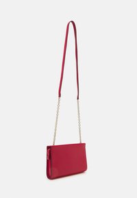 Furla CAMELIA MINI CROSSBODY - Borsa a tracolla - rosso veneziano