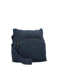 camel active JOURNEY - Umhängetasche - dark blue