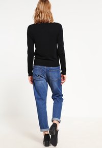 Dorothy Perkins Neuletakki - black