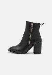 Tommy Hilfiger Bottines - black