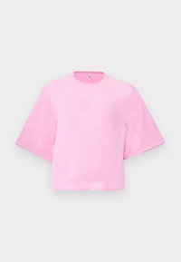 Δεν επιλέχθηκε, super pink melange