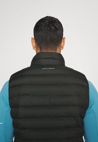 Columbia POWDER LITE VEST - Veste sans manches - black