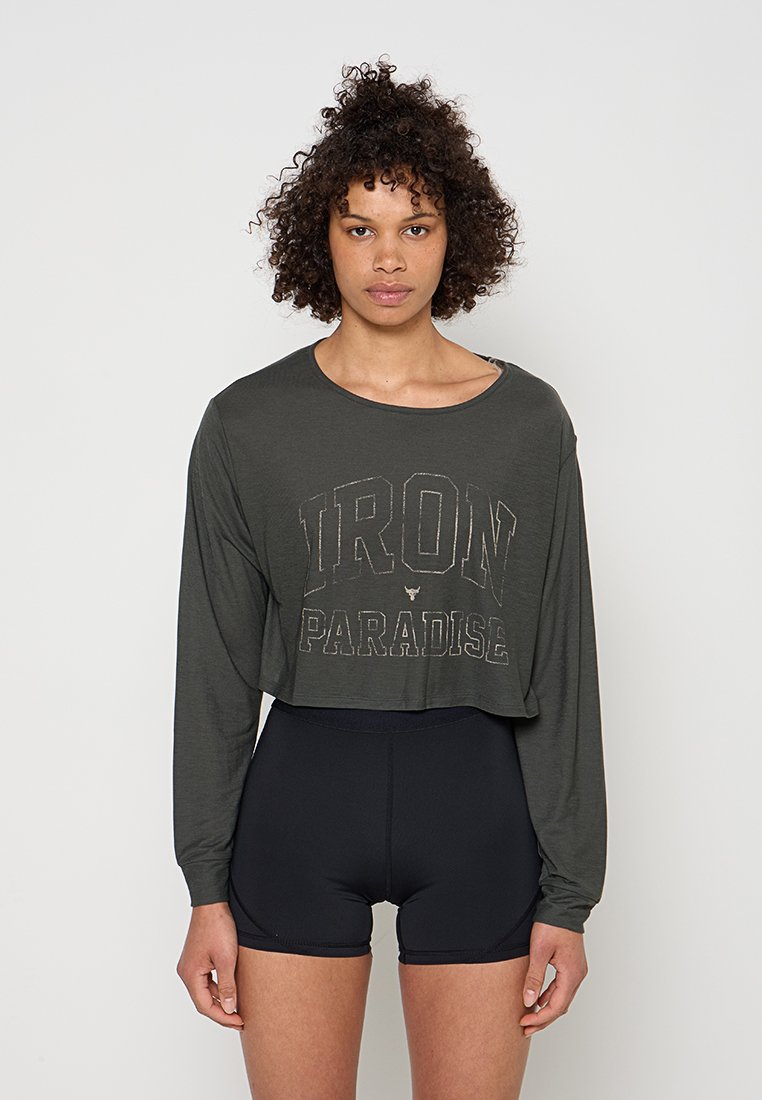 Langarmshirt