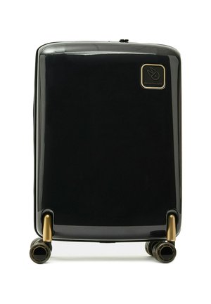 SKY EHNFALTE - Maleta de cabina - dark gloss