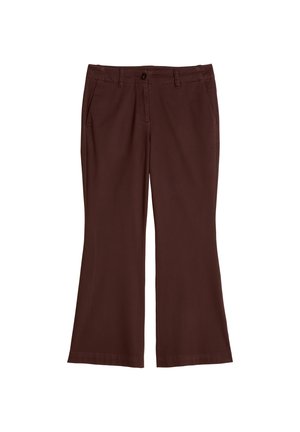Marc O'Polo, Pantalon classique - brown