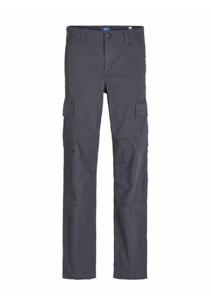 Pantalones cargo - india ink