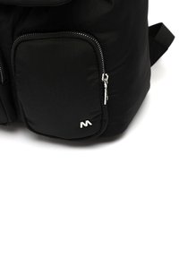 MISAKO MELI - Nahrbtnik - black