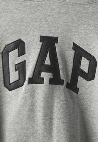 GAP Pusa - light heather grey