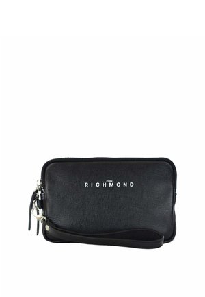 REAL - Portafoglio - nero