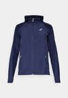 ROAD PACKABLE JACKET - Windbreaker - midnight