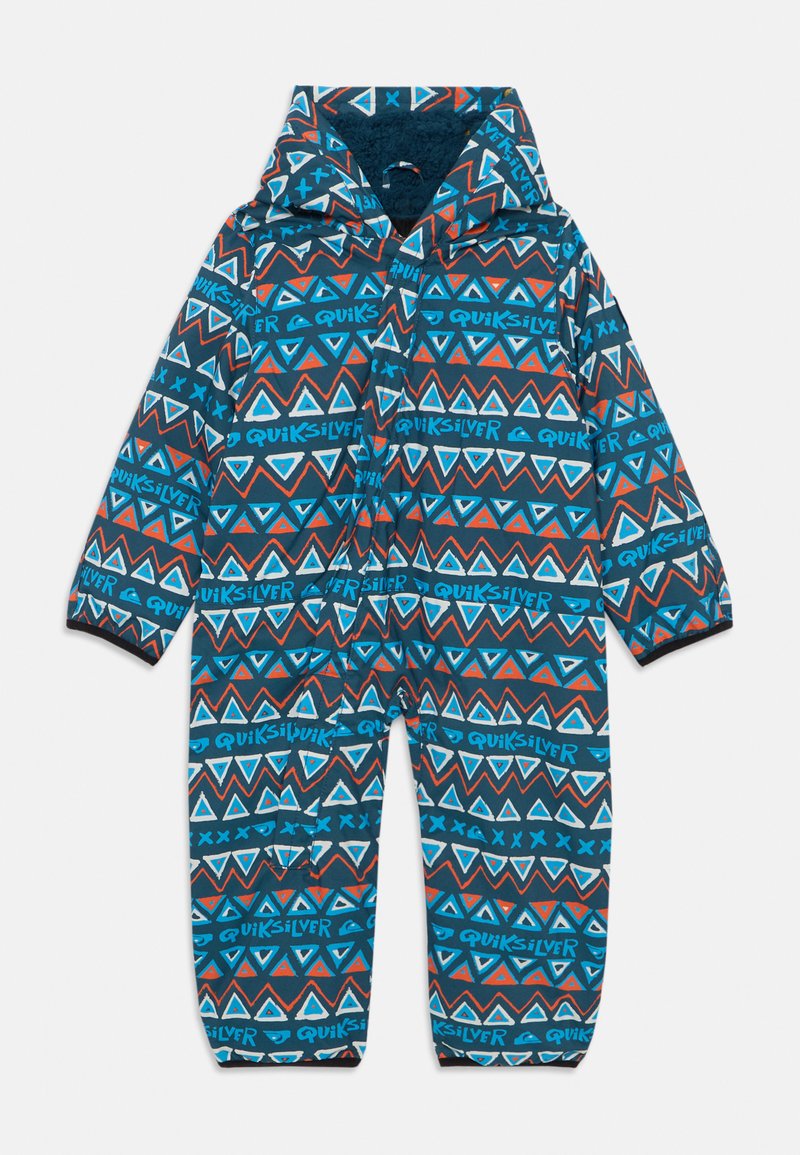Quiksilver Skipak blauw Quiksilver Skipak blauw