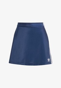 Unselected, night indigo white